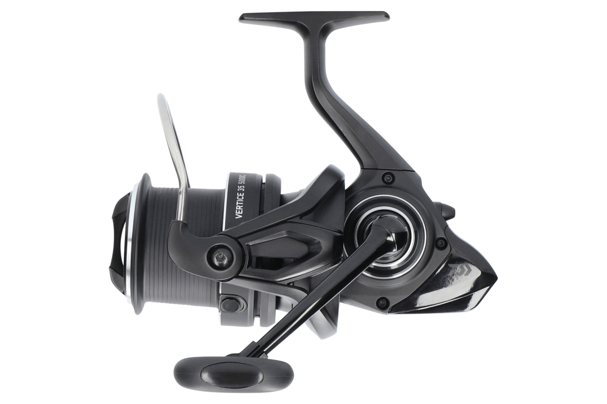Daiwa 24 VERTICE35 - 5000LD - Karpermolen - KarperCentrale