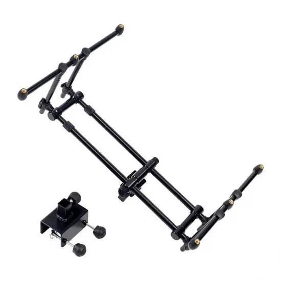 DAIWA Boat Pod 3 pruty - Pod pro pruty na loď