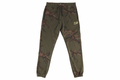 Daiwa kaprové camo - joggery