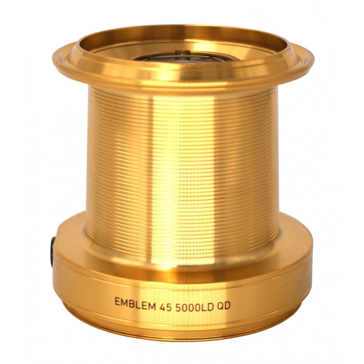 Daiwa Emblem 45 SCW QD OT - Spare Spool - KarperCentrale