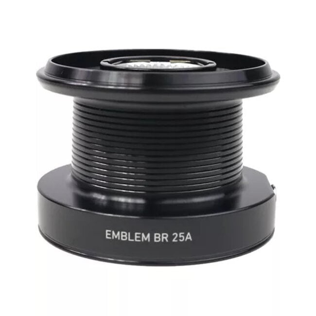 Daiwa Emblem BR 25A Spare Spool - KarperCentrale