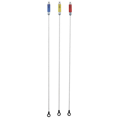 DAM Chain Hangers - 3pcs - KarperCentrale