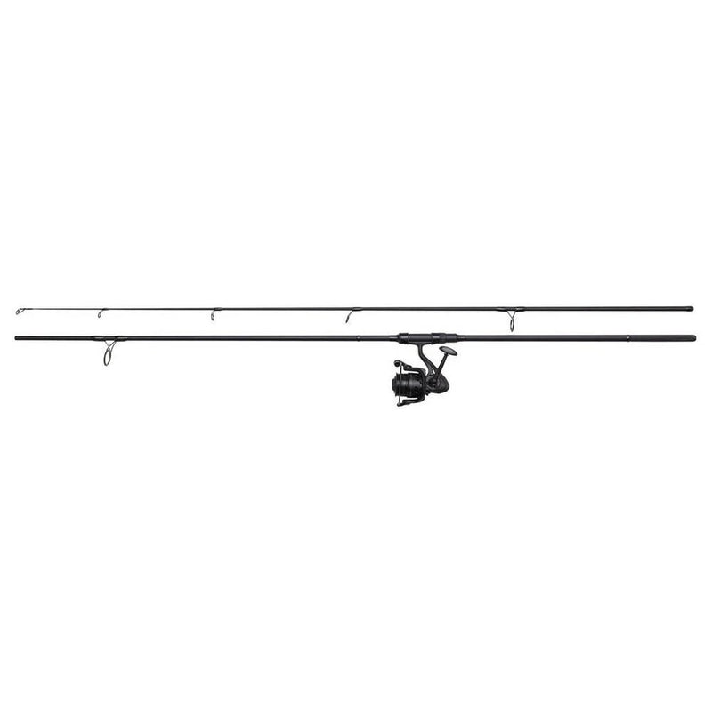 Prut Charger Carp 10ft 3,00lb + Naviják - KOMBINOVANÁ NABÍDKA - Velký naviják
