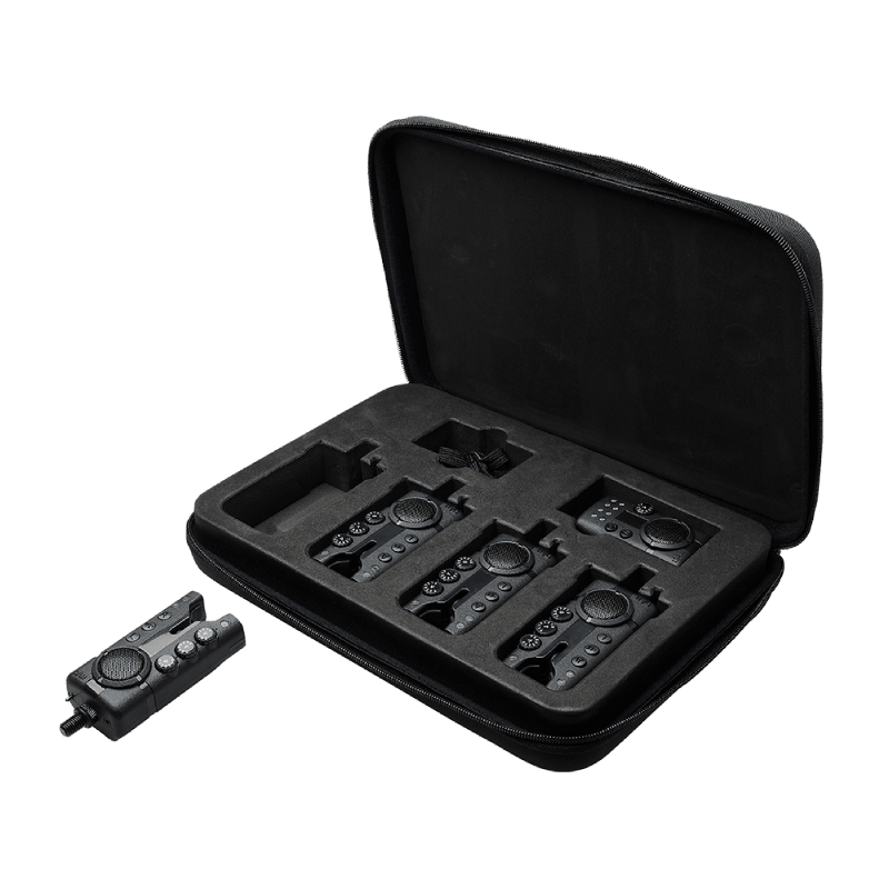 Hi-T Pro Sada Signalizátorů 3+1 Vícebarevná