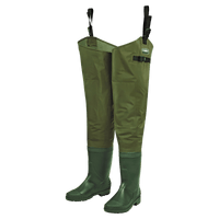 Hydroforce Nylon Taslan kalhoty do vody - velikost 40