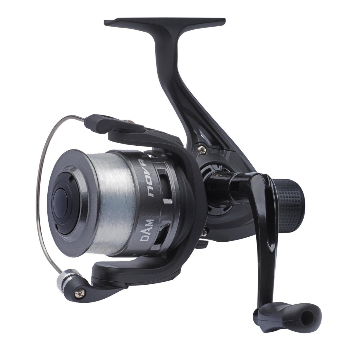 DAM Quick Nova - 6000FS - Incl. Line 0.40mm - KarperCentrale