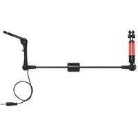 Indikátor náklonu - osvětlený