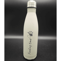 Carp Chef - Nerezová termo láhev - 500ml - Proti úniku