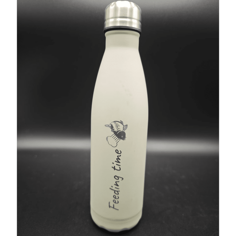 Carp Chef - Nerezová termo láhev - 500ml - Proti úniku