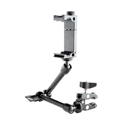 Deeper Smartphone Mount - KarperCentrale