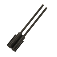 Zarážky - Zarážky na háčky