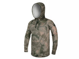 Banx UV Armor 50+ - Dlouhý rukáv