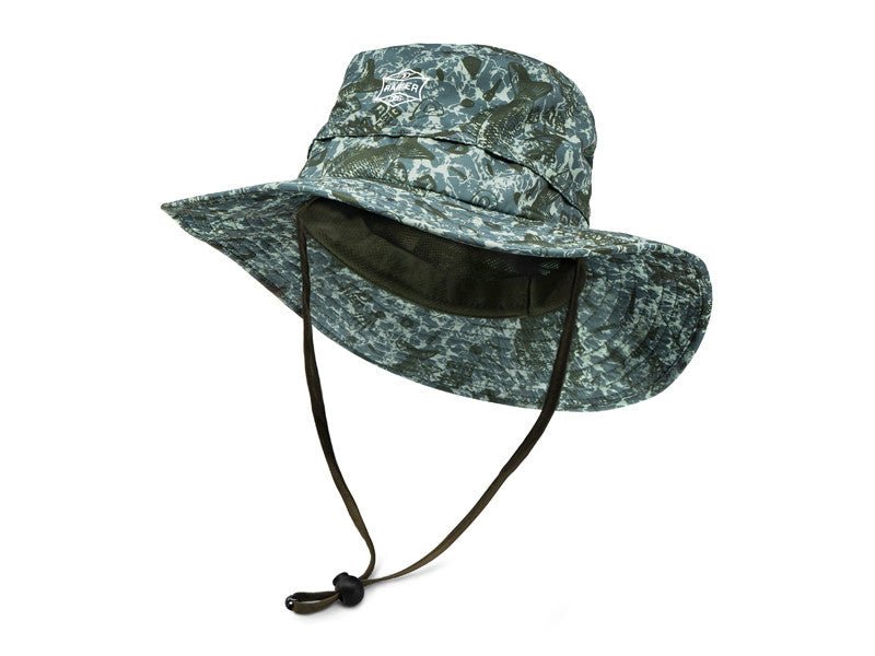 Boonie Hat - Raider Camouflage - C2G - Cappello da pescatore