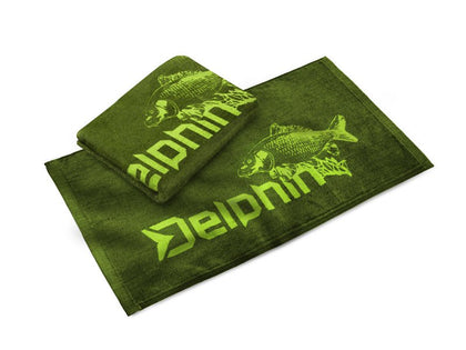 Ručníky