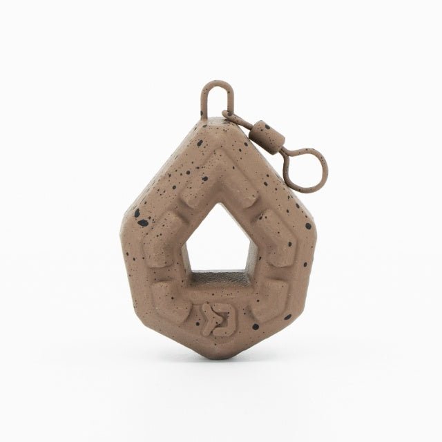 CyberBARBED - Gripper Piombo - Extra Pesante - Resistente alla Corrente