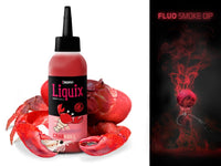 Delphin D Snax LiquiX - Crab & Krill - Fluo Dip - PVA Safe - Vleesachtig - KarperCentrale