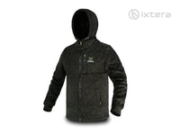 IXTera - Camotic Outdoor mikina s kapucí