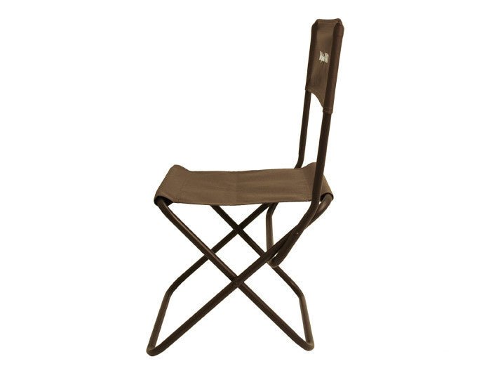 Skládací židlička - Rybářská židle - Malá