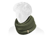 Delphin KNITY Sjaal - Gebreid - Unisex - Warm - 100% Katoen - KarperCentrale