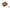 Delphin Leren Portemonnee - Karper Design - Donkerbruin Leer - KarperCentrale