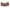 Delphin Leren Portemonnee - Karper Design - Donkerbruin Leer - KarperCentrale