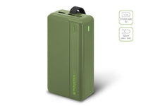 PoweriX - Powerbanka - 27 000mAh