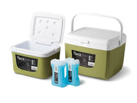 Sada 2 chladicích boxů - 5L & 13L