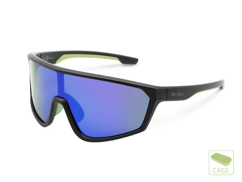 VIEW - Polarizerende zonnebril