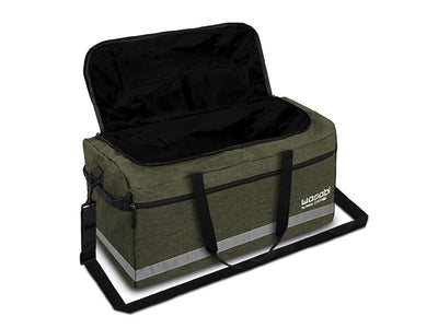 Delphin Wasabi Carry - All - XXL - 44L - KarperCentrale