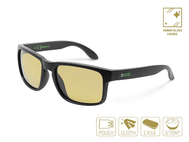 Wizio - Polarizerende zonnebril