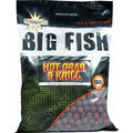 Hot Crab & Krill - 1kg - Boilies