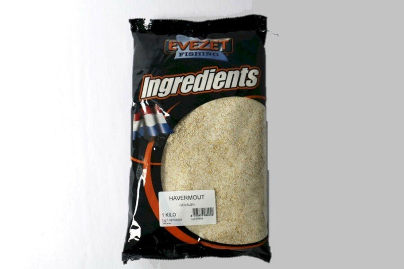 Mletá ovesná kaše - 1KG