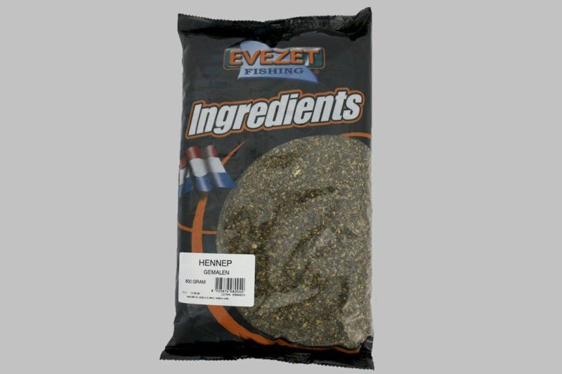 Mletý konopí - 700g