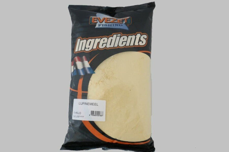 Lupinová mouka - 1KG