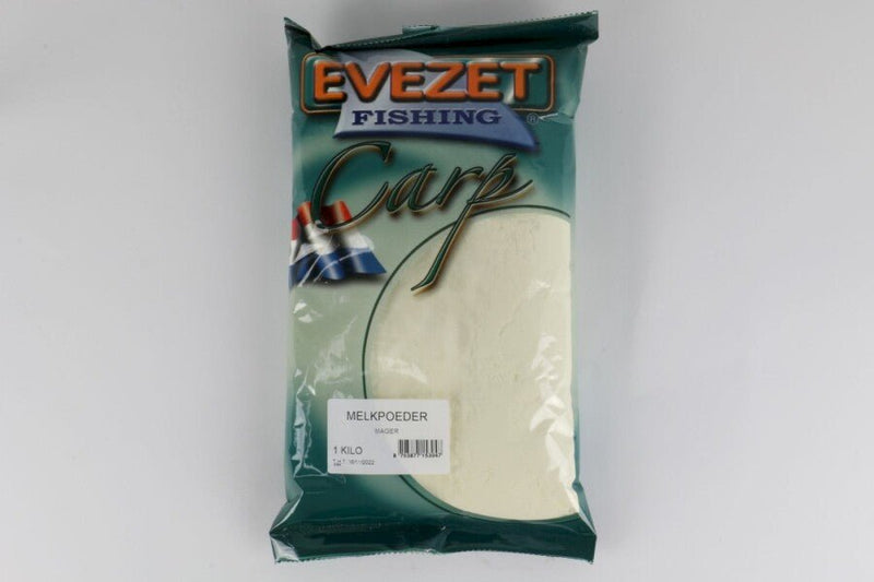 Nízkotučné sušené mléko - 1KG