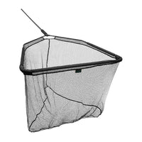 Carp Max - Rámová podběráková síť - 32" - Gumená