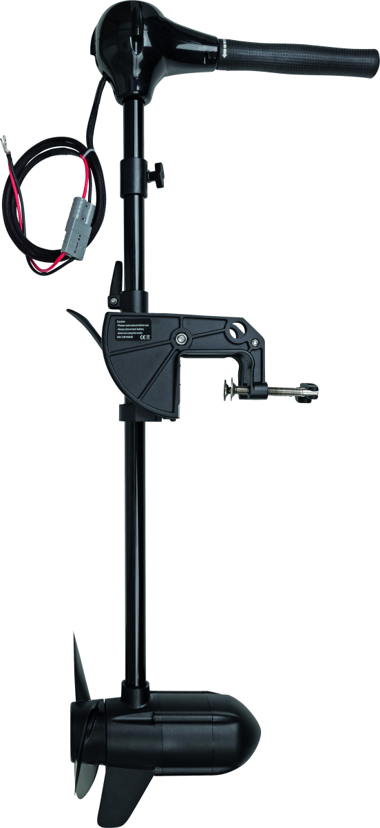 100 Engine - 24V bezkartáčový motor 100lb tahu - Elektromotor