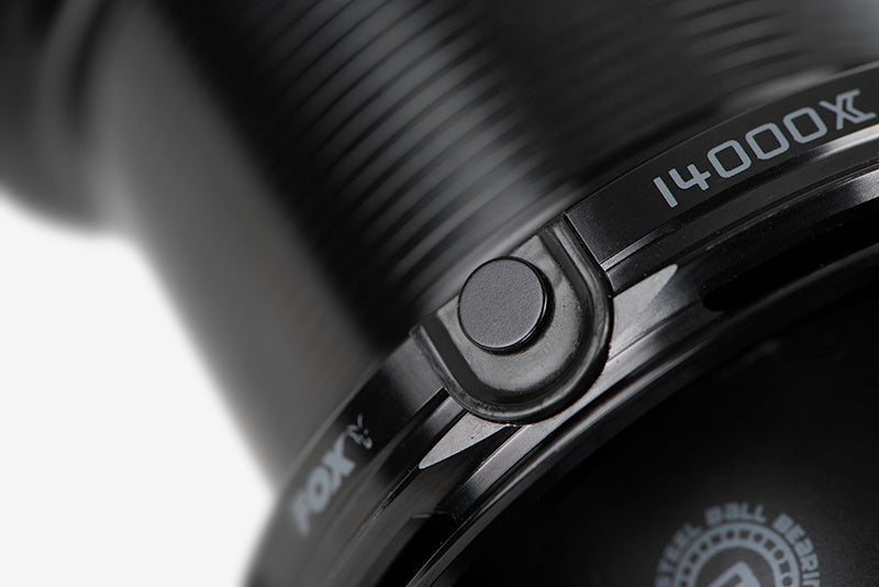 Náhradní cívka 14 000 XC