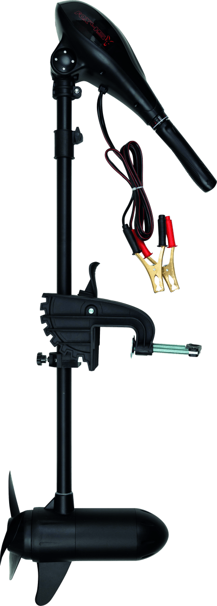 45 Engine - 12V 3-lopatkový vrtule 45lb tahu - Elektromotor