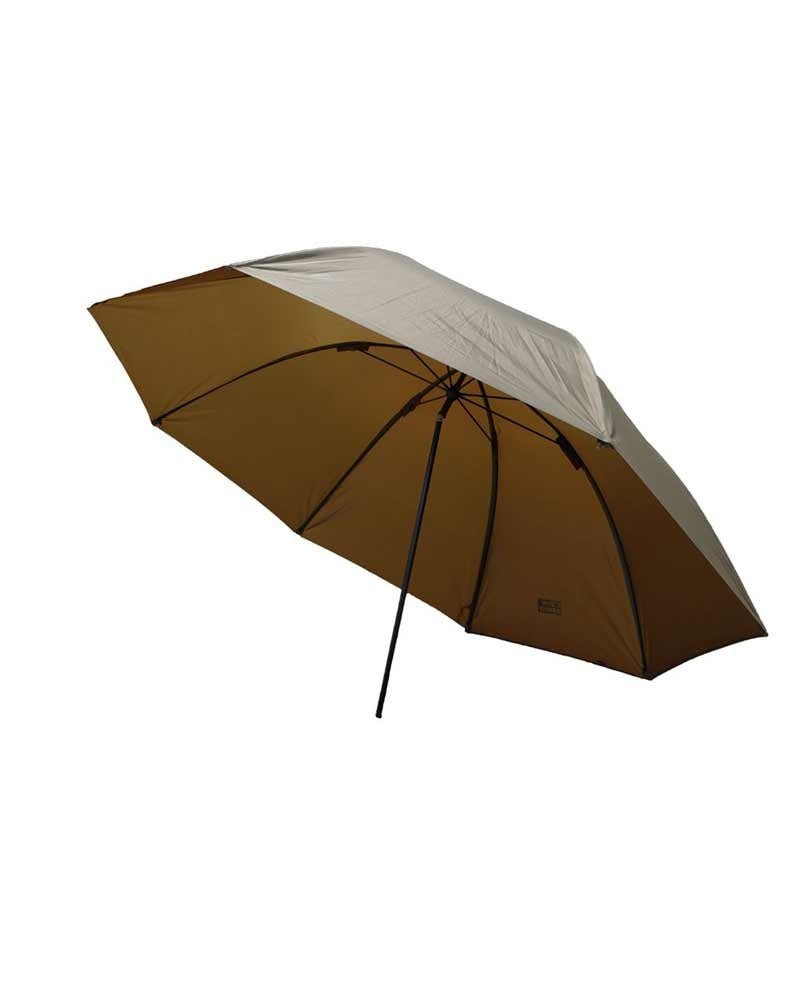 60" Brolly - Angel-Schirm - Camo