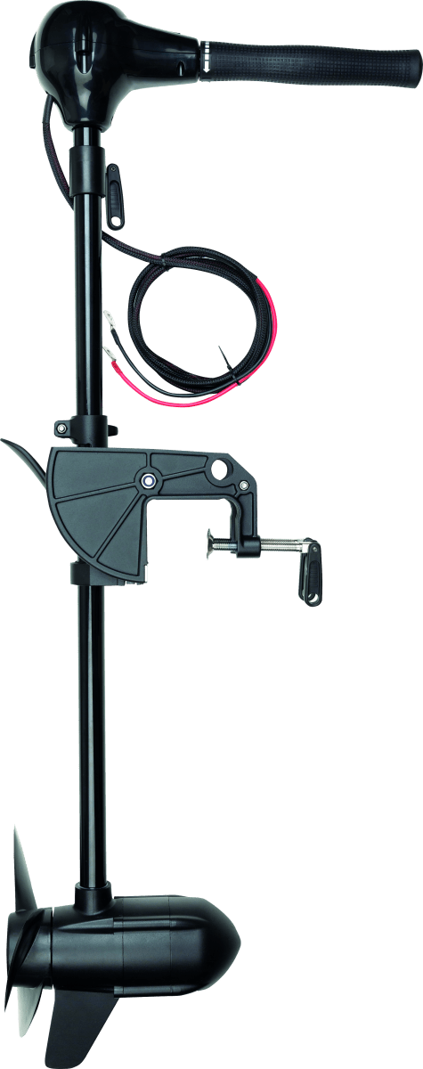 80 Engine - 12V bezkartáčový motor 80lb tahu - Elektromotor