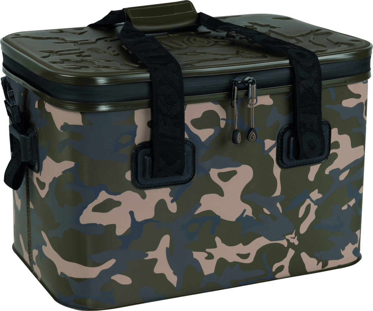 Fox Aquos Camolite Koeltas - dé KarperCentrale