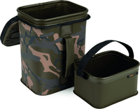 Fox Aquos Camolite Mulit Bag Inc Insert - dé KarperCentrale