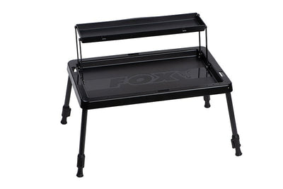 FOX Bivvy tafel - Compact - 2 lagen - KarperCentrale