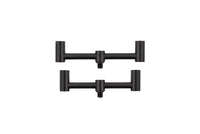Black Label Carbon 2 prutové buzz bary 110mm - 125mm