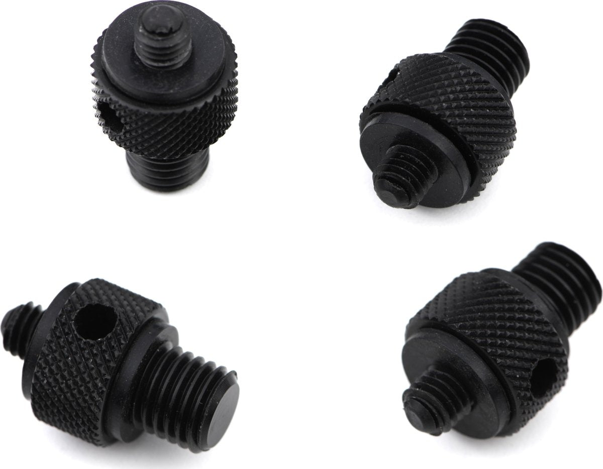 Kit di Conversione Black Label Goalpost