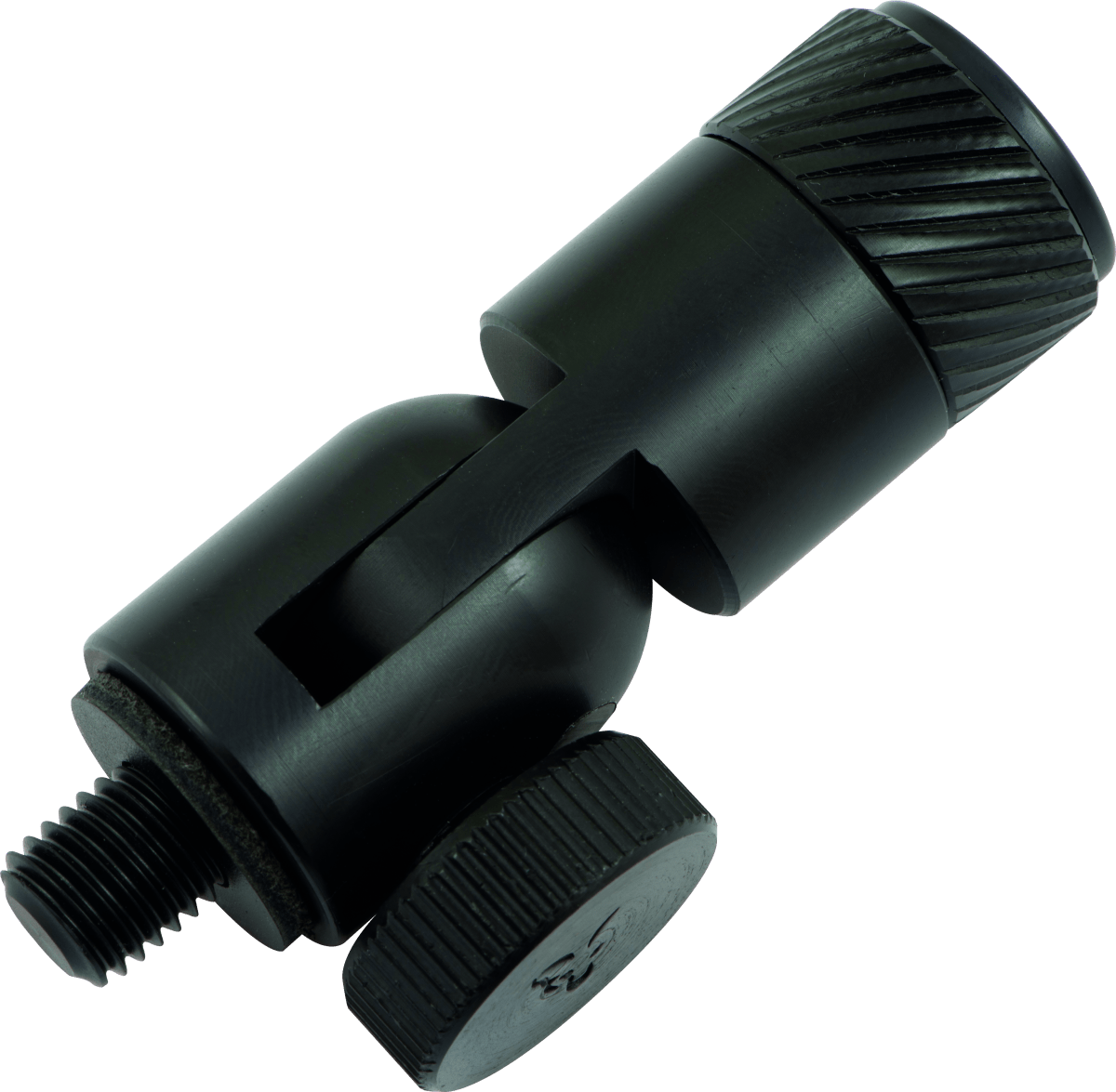 Adattatore Angolare Black Label QR