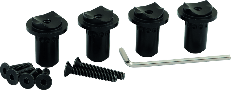 Black Label QR konverzní sada