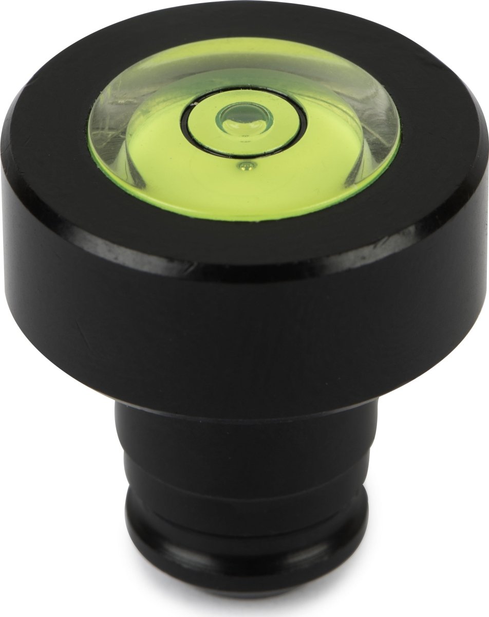 Black Label QR Spirit Bubble