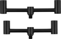 Fox Black Label Slim Buzz Bars - dé KarperCentrale